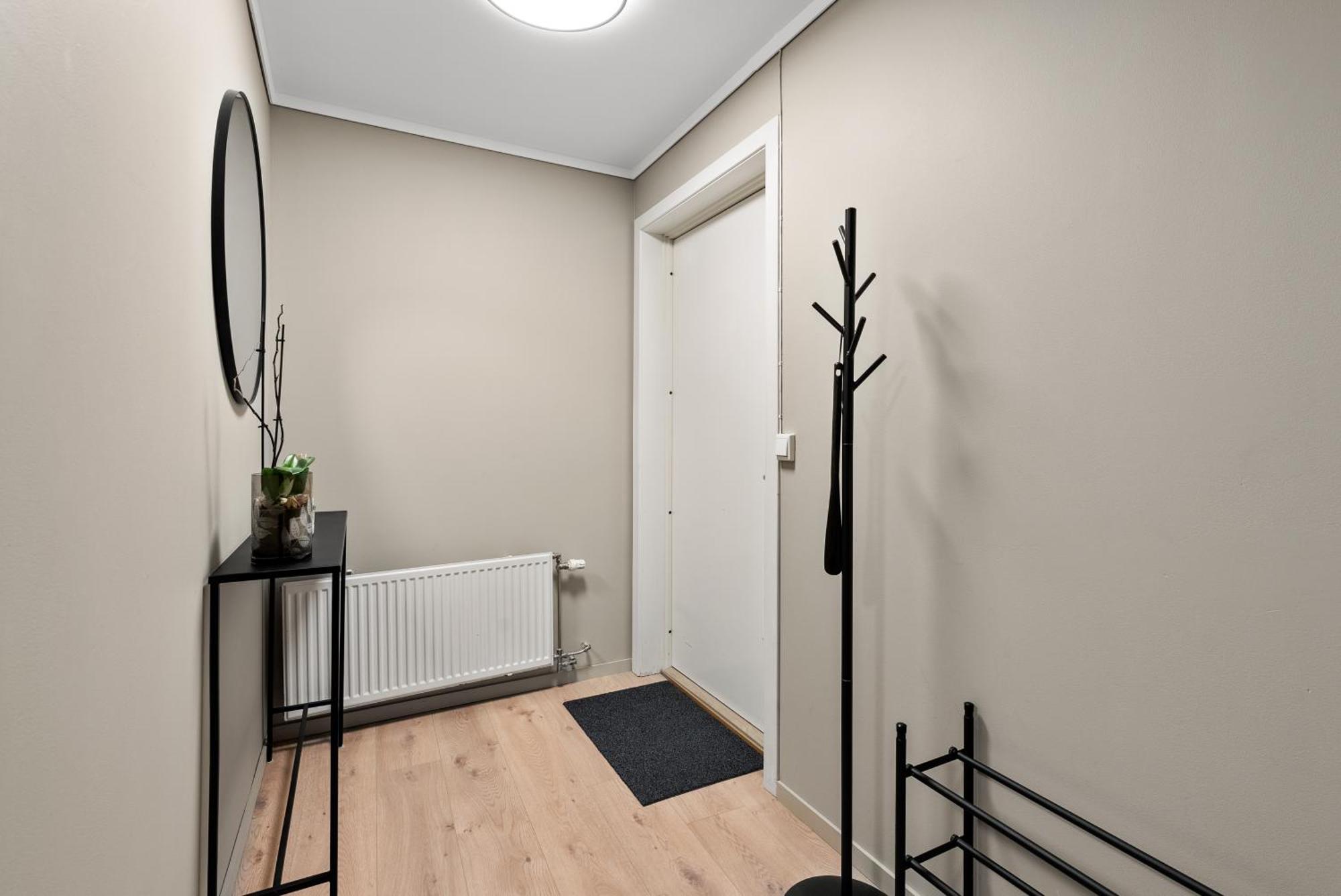 Ny Sentral Og Moderne Leilighet Kristiansand Zewnętrze zdjęcie